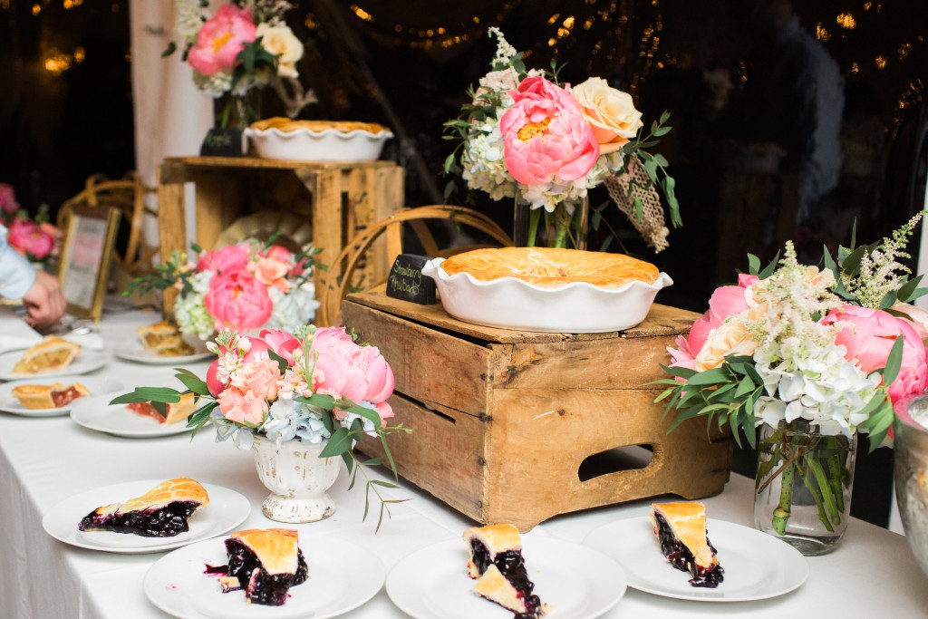 MF Pie station